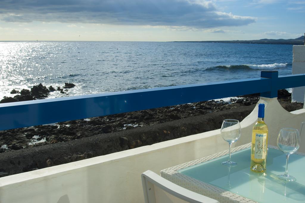 Casa Varadero Arrieta Arrieta  Dış mekan fotoğraf